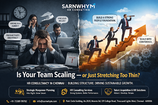Blog post - Hiring Slowly While Growing Quickly