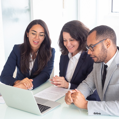 HR Consultancy Services - Enterprise HR Solutions