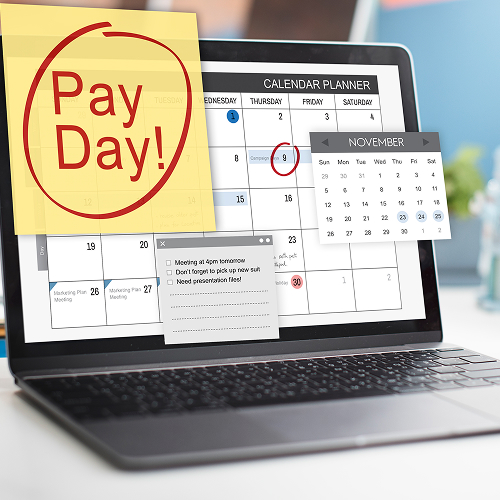 Payroll Management - Professional Payroll Services