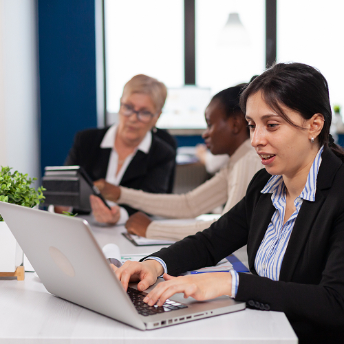 Virtual HR Manager Services - Enterprise HR Solutions