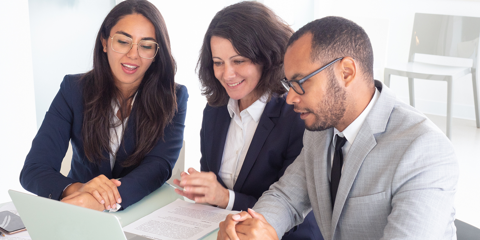 HR Consultancy Services - Professional HR Solutions