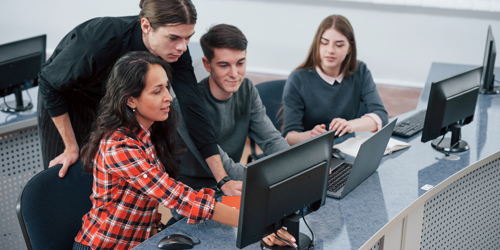 Leadership Training Programs - Professional Development and Training
