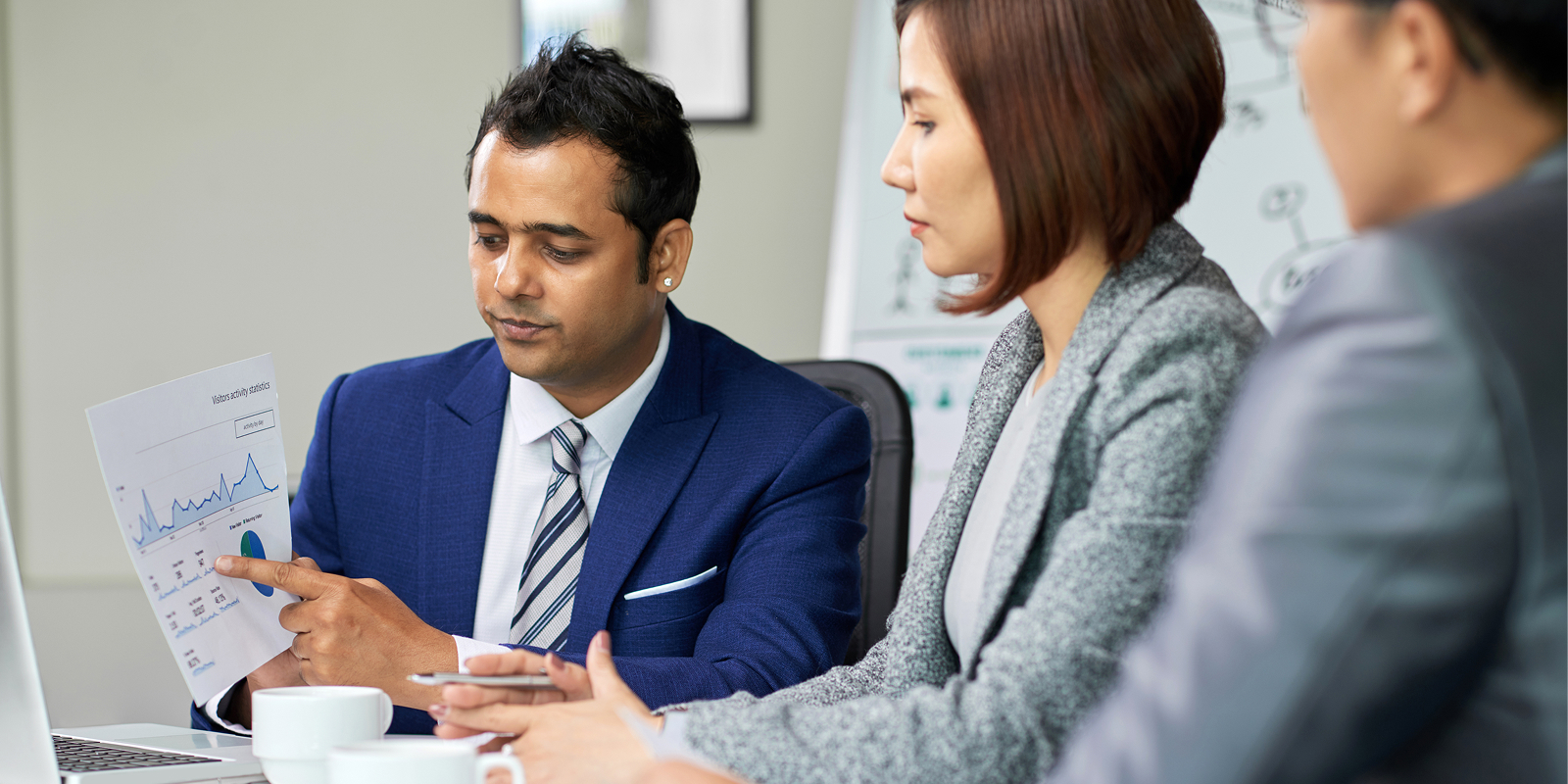 Organization Development Consulting - OD Consulting Services