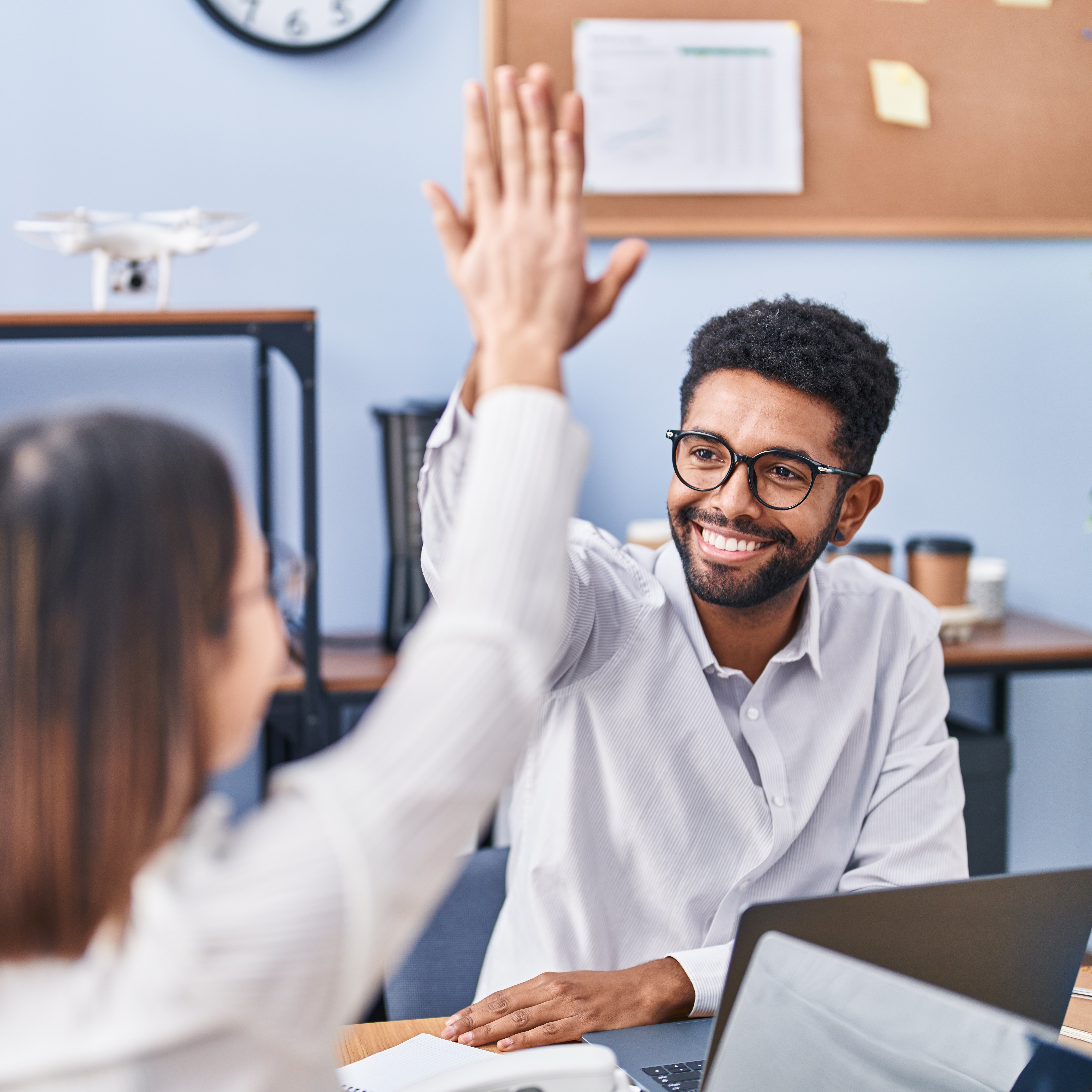 Customer testimonials for Sarnwhym HR consulting services